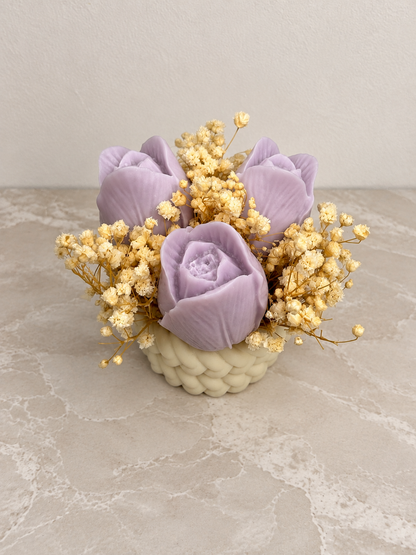 Tulpenträumchen