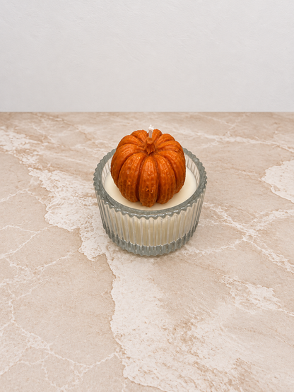 Kürbiswölkchen