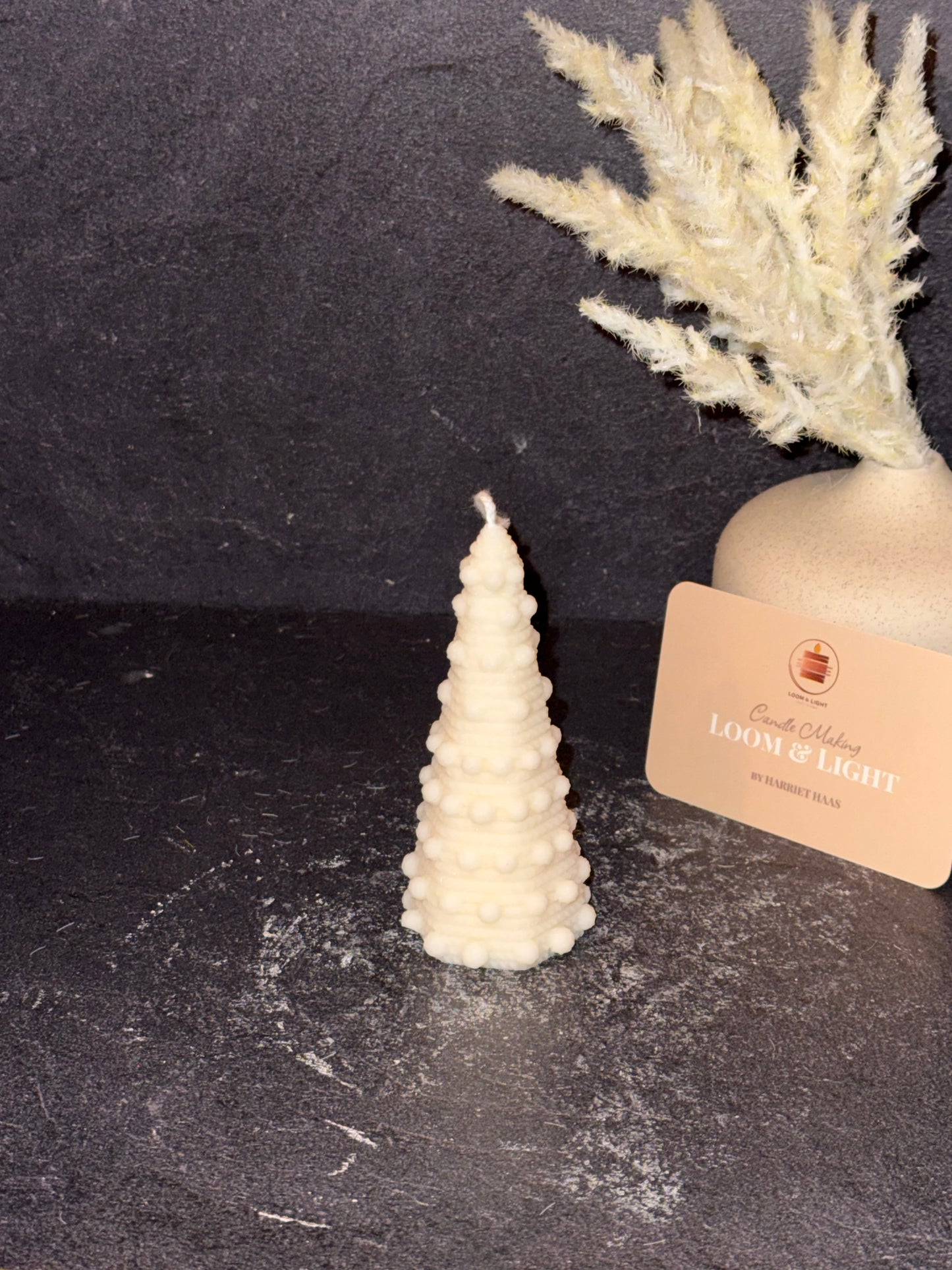 Tannenbaum Kerzen